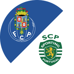 Will the match between FC Porto and Sporting CP end in a draw?