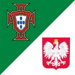 Will the match between Portugal and Poland end in a draw?