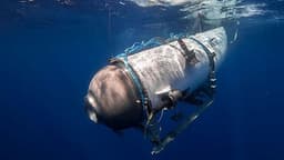 Will the missing submarine be found by June 23?