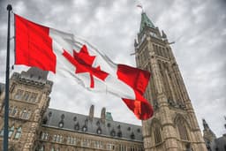 Will the next Government of Canada be a Liberal minority?