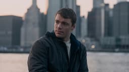 Will "The Night Agent: Season 3" be the top global Netflix show this week?