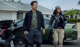 Will "The Rip" be the #2 US Netflix movie this week? (January 20, 2026)