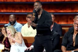 Will "The Roast of Kevin Hart" be the top US Netflix show this week?