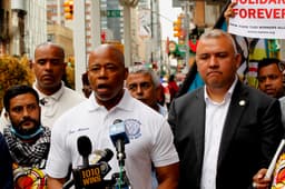 Will the Roosevelt Hotel Asylum Center be shut down before May?