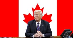 Will the U.S. acquire Canadian territory in 2025?