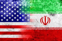 Will the U.S. invade Iran before July?