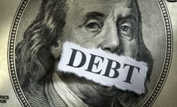 Will the U.S. national debt hit $38 trillion in 2025?