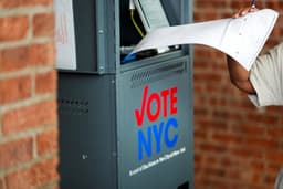 Will there be a recount in the 2025 NYC mayoral election?