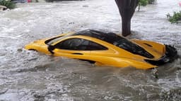 Will there be widespread flooding in LA?