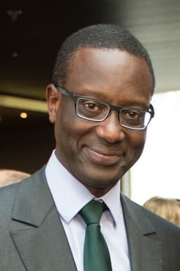 Will Tidjane Thiam win the 2025 Ivory Coast presidential election?