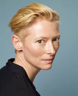 Will Tilda Swinton win the Golden Globe for Best Actress in a Movie - Drama?