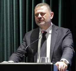 Will Tom Doshi be the next Prime Minister of Albania after the 2025 election?