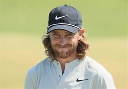 Will Tommy Fleetwood win the British Open?