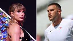 Will Travis Kelce and Taylor Swift break up by Nov 1?