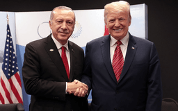 Will Trump agree to sell F-35 to Turkey before May?