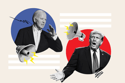 Will Trump and Biden debate again this week?