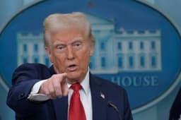 Will Trump announce a general Tariff on imports on April 2?