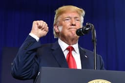 Will Trump announce his VP pick in July?