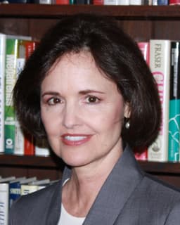 Will Trump announce Judy Shelton as next Fed Chair?