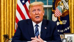 Will Trump declare a national emergency in his first 100 days?