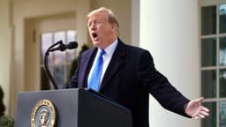 Will Trump declare a national emergency on his first day?