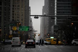 Will Trump halt NYC congestion pricing before April?