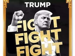 Will $TRUMP hit $50B FDV by noon on inauguration day?