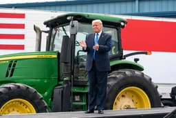 Will Trump impose tariffs on Mexico in his first week?