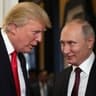 Will Trump increase sanctions on Russia before August?