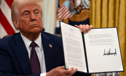 Will Trump issue an executive order on Day 14?