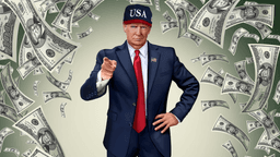 Will Trump launch a coin before the election?