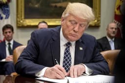 Will Trump make English the national language?