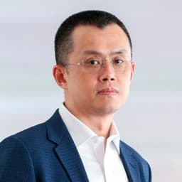 Will Trump meet with Changpeng Zhao in 2025?
