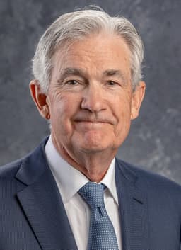 Will Trump talk to Jerome Powell in November?