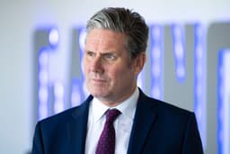 Will Trump meet with Keir Starmer in November?