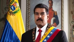 Will Trump speak to Nicolás Maduro in May?
