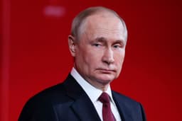 Will Trump meet with Vladimir Putin in January 2026?