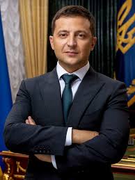 Will Trump talk to Volodymyr Zelenskyy in August?