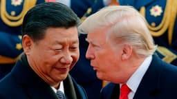 Will Trump meet with Xi Jinping before July?