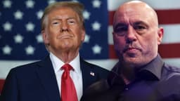 Will Trump mention 8+ states during Rogan interview?