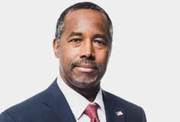 Will Ben Carson be Trump's HHS Secretary?
