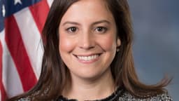 Will Trump nominate Elise Stefanik for Education Secretary?