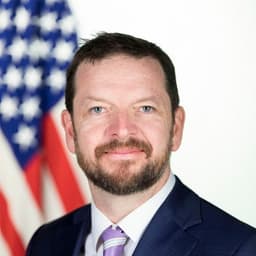 Will Joe Grogan be Trump's HHS Secretary?