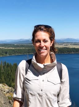 Will Trump nominate Katharine MacGregor for Interior Secretary?