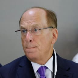 Will Trump nominate Larry Fink for Treasury Secretary?