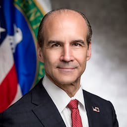 Will Trump nominate Mark Menezes for Energy Secretary?