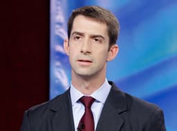 Will Tom Cotton be Trump's Defense Secretary?