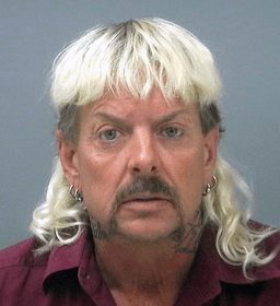 Will Trump pardon Joe Exotic in his first 100 days?
