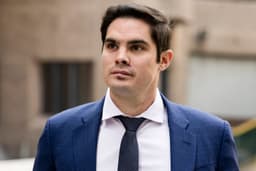 Will Trump pardon Ryan Salame in 2025?