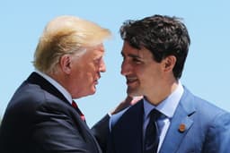 Will Trump remove tariff on Canada before March?